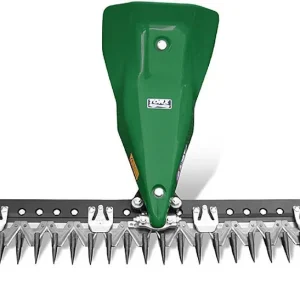 Markenprodukt FERRARI Mähbalken 145 cm, FINGER