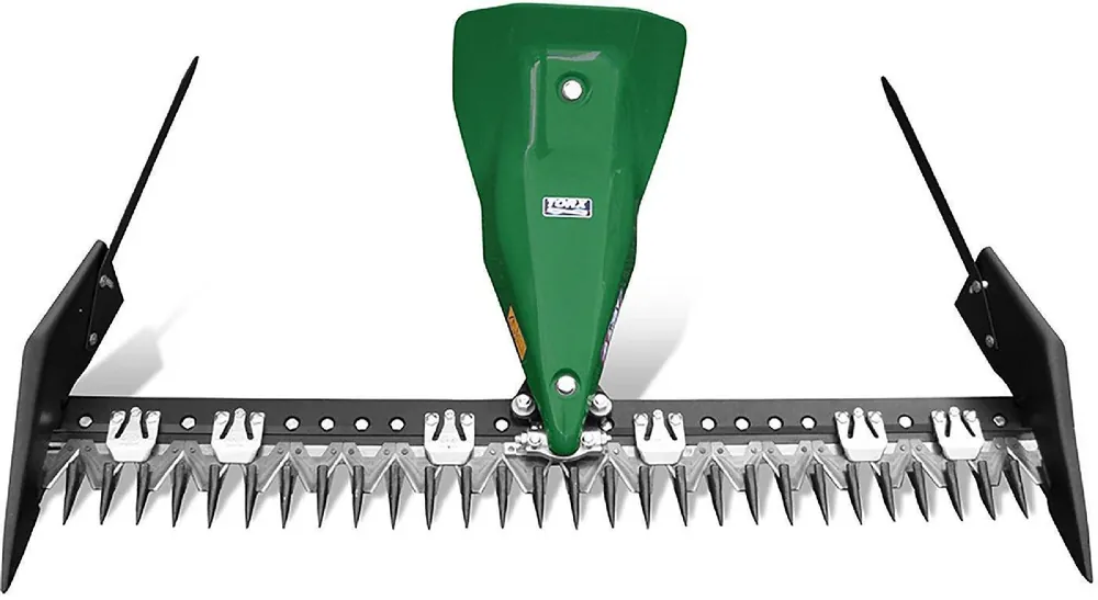 Markenprodukt FERRARI Mähbalken 145 cm, FINGER