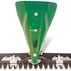 Top-Seller FERRARI Doppelmesser-Mähbalken LASER 130 cm