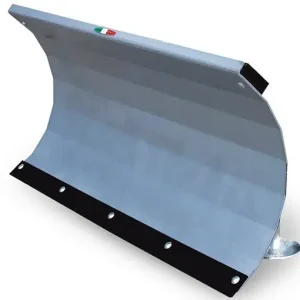 Geprüft FERRARI Schneeräumschild 100 cm