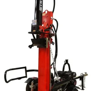 Bestseller GTM Professional Holzspalter GTL22000