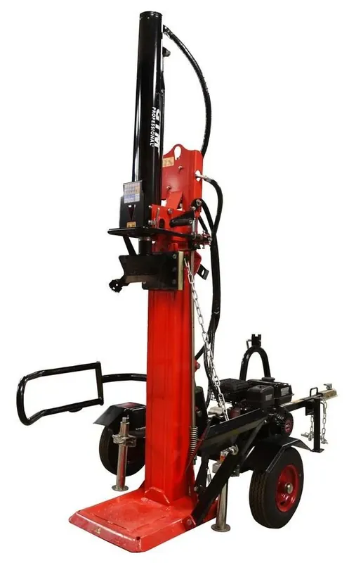 Bestseller GTM Professional Holzspalter GTL22000