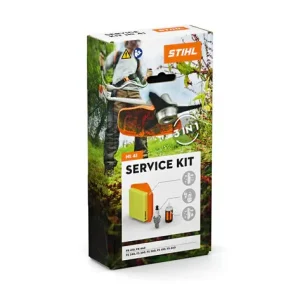 Sonderaktion STIHL Service Kit 41