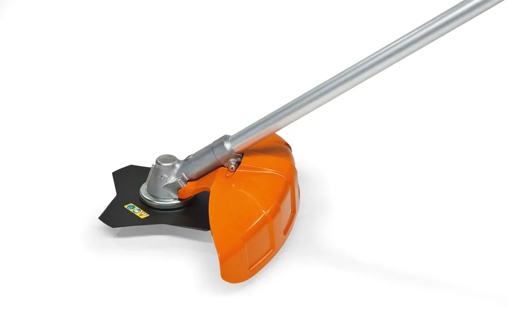 Highlight STIHL Schutz für Motorsenen Schutz für Metallwerkzeuge, Ø 350 mm