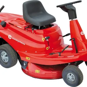 Heißes Angebot Eurosystems Aufsitzmäher Slalom 67 B&S