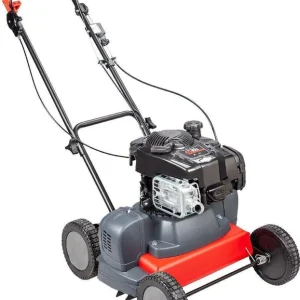 Bestpreis Eurosystems Vertikutierer SC42 Loncin