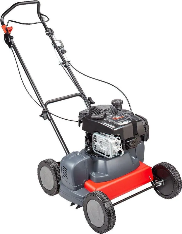 Bestpreis Eurosystems Vertikutierer SC42 Loncin
