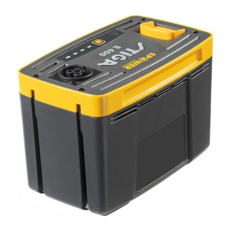Echt Stiga Akku-Adapter ePower Pro 40 Ah