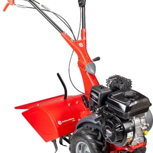 Eurosystems Einachsfräse RTT2 B&S - mit 50 cm Fräse und Radsatz Meistverkauft