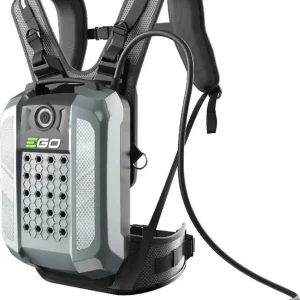 EGO Rückentragbarer Akku BAX1500 Nur Für Kurze Zeit