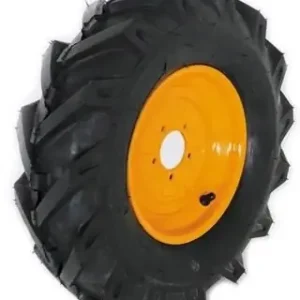 Direkt Vom Hersteller AS-Motor Doppelbereifung Kit AS 600 MultiPro G90999101