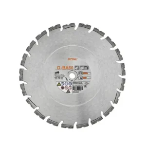Letzte Chance STIHL Diamant-Trennscheibe Ø 300 mm BA 10