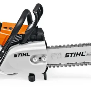 STIHL Gesteinschneider GS 461, 40 cm - zum Nass-Trennen von Beton und Hartgestein Knallerangebot