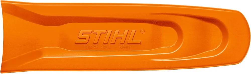 STIHL Kettenschutz bis 35 cm Schnittlänge für 3005 Meistverkauft