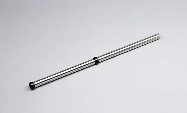 Solange Der Vorrat Reicht STIHL Verlängerungsrohr, 500mm, Edelstahl