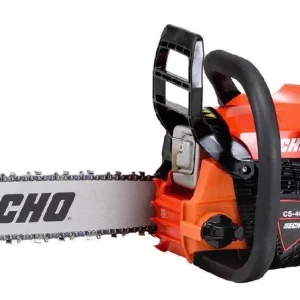 ECHO Mittelstarke Motorsäge CS-4010 / 38 Markenprodukt