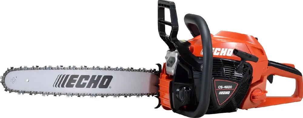 ECHO Universal-Motorsäge CS-4920 / 45 Sonderaktion