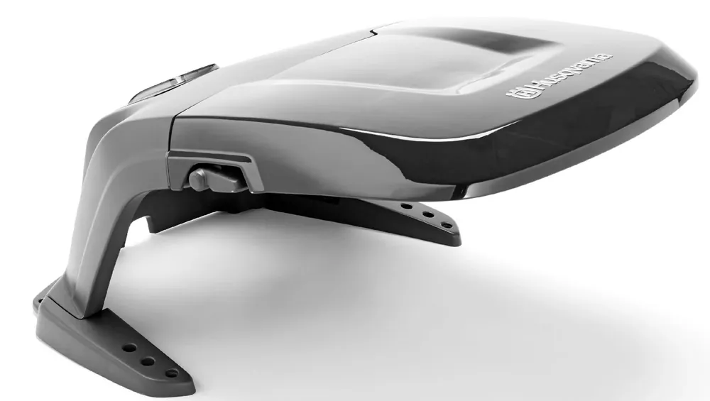 Husqvarna Automower Garage S 587 23 61-01 Nur Heute