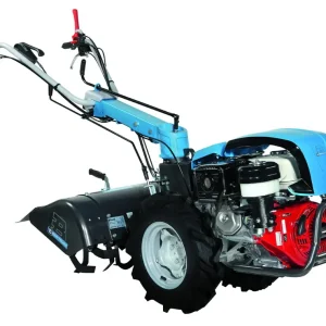 Bertolini Einachser EA 417S GX340 - Grundgerät Top-Preis