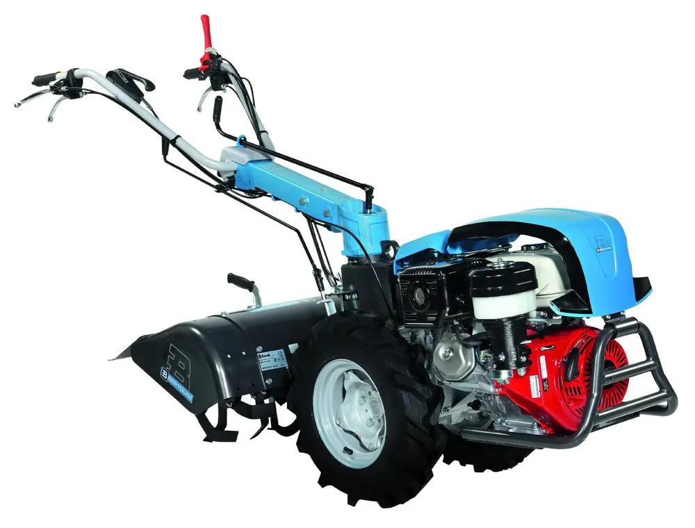 Bertolini Einachser EA 417S GX340 - Grundgerät Top-Preis