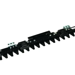 Bertolini ESM Universalmähbalken 122 cm 32490118 Heißes Angebot