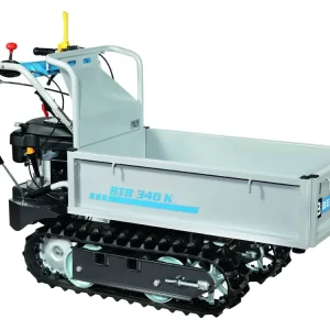 Bestpreis Bertolini Raupentransporter BTR 340 K 650