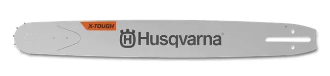 Sonderangebot Husqvarna Führungsschiene X-Tough RSN, .325", 1,5 mm, 45 cm