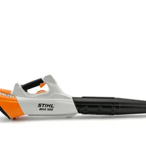 STIHL Akku-Blasgerät BGA 100 ohne Akku und Ladegerät Aktuell