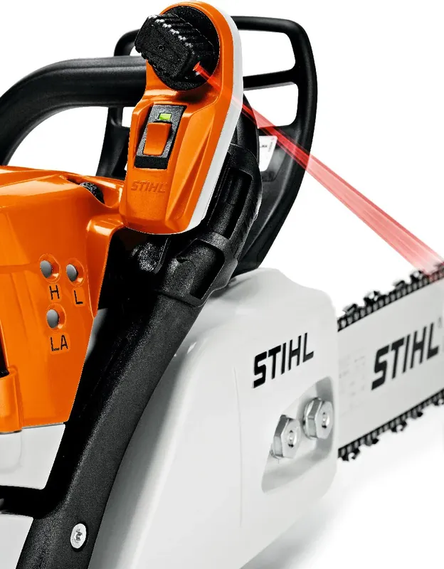 STIHL Halter 1139 für STIHL Laser 2-in-1 Geprüft