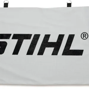 Finale Aktion STIHL Staubreduzierender Fangsack