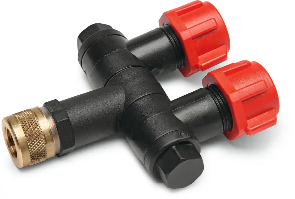 STIHL Gabeldüse für SG 31, SG 51, SG 71 Günstig