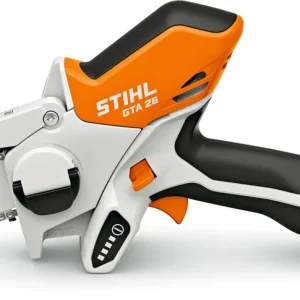 Solange Der Vorrat Reicht STIHL Schiene Light, 10 cm