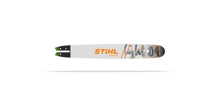 Top-Angebot STIHL Führungsschiene Light 04, 40cm/16" 1,1mm/0.043" 3/8" P