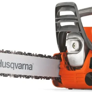 Neu Husqvarna Allround Benzin Motorsäge 120 Mark II