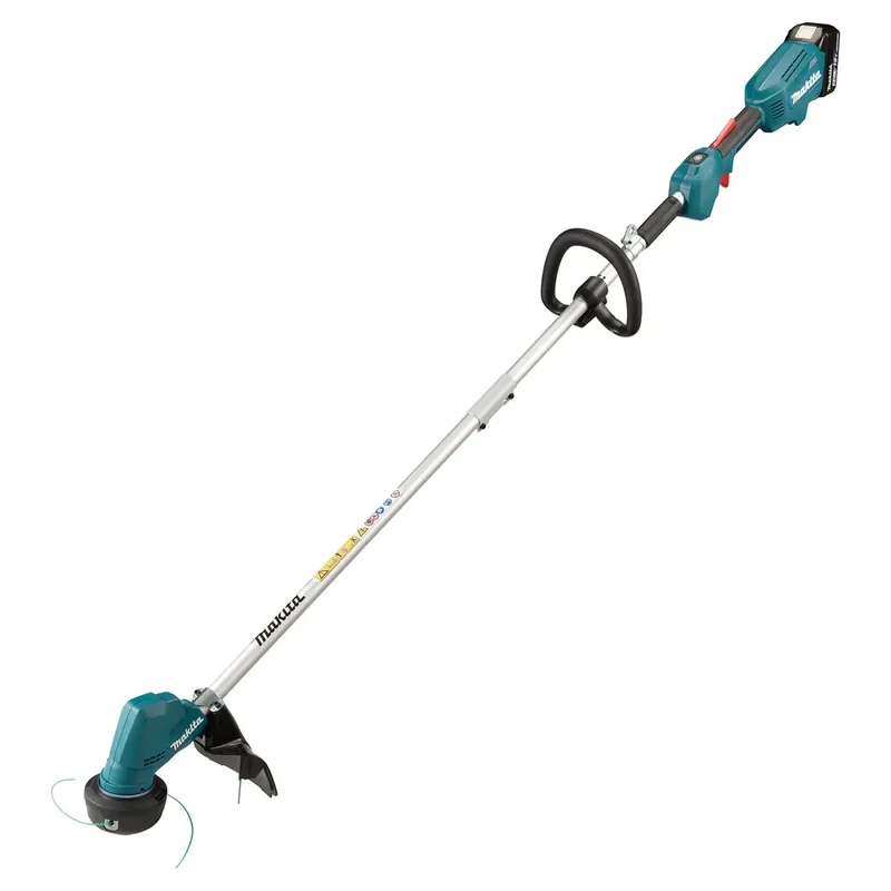 Makita Akku-Rasentrimmer DUR192LZX1 - ohne Akku und Ladegerät Echt
