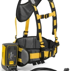 Stiga Gürtel mit Akkuhalter BB 700e Online Kaufen