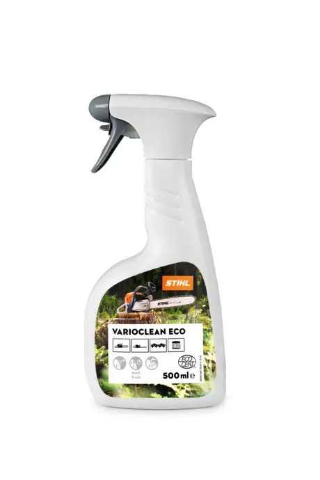 Preisknaller STIHL Ökologischer Spezialreiniger VarioClean Eco 150 ml