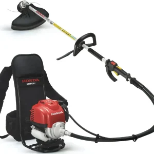 Highlight Honda Rückentragbarer Freischneider UMR 435 LEET