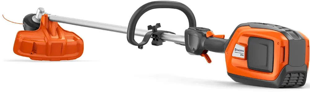 Husqvarna Akku-Trimmer 325iL ohne Akku und Ladegerät Meistverkauft
