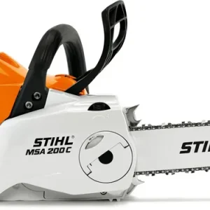 STIHL Akku-Motorsäge MSA 200 C-B 35 cm / PM3 ohne Akku und Ladegerät Neuheit