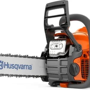 Husqvarna Allround Benzin Motorsäge 135 Mark II Abverkauf
