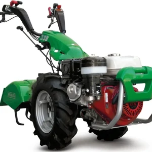 FERRARI Einachser 338 Powersafe Honda GX340 - Grundgerät ohne Anbaugeräte Sonderangebot