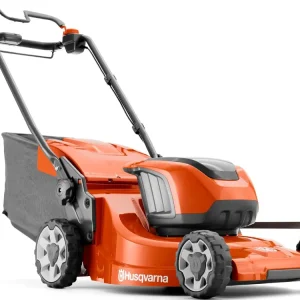 Wochenendangebot Husqvarna Akku-Rasenmäher LC 347iVX - ohne Akku und Ladegerät
