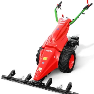 Agria Geräteträger 3600 BM Unihamster comfort (Grundgerät) OHNE RÄDER UND MÄHBALKEN Versand Am Gleichen Tag