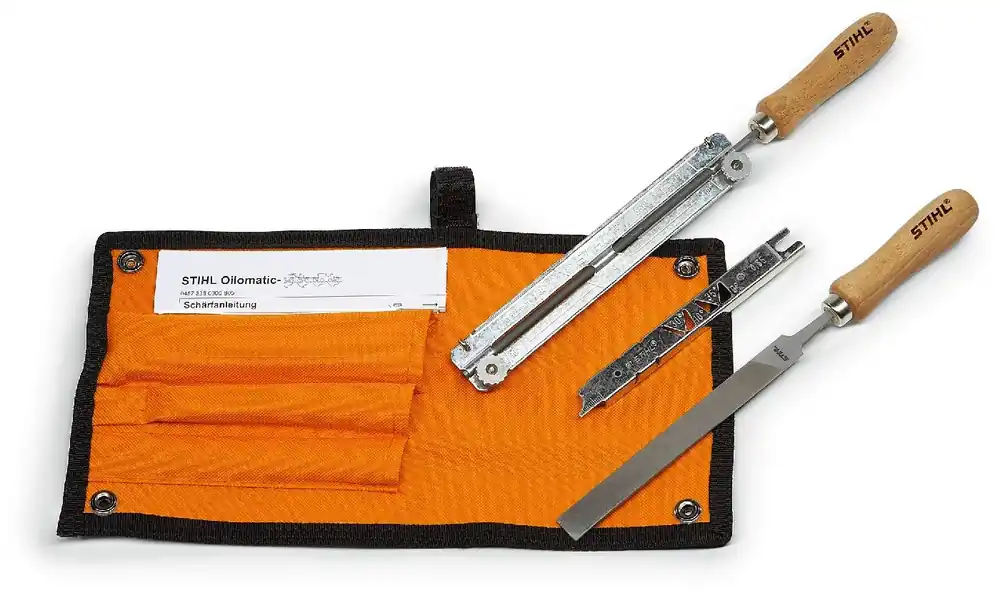 Must-Have STIHL Schärfset .404"