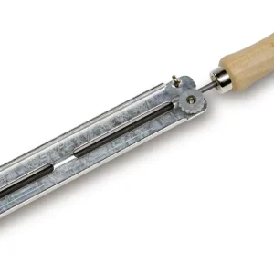 STIHL Feilenhalter mit Rundfeile (für Sägeblätter) Begrenztes Angebot