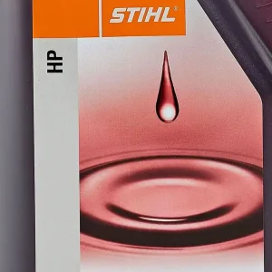 STIHL 2-Takt-Motoröl HP, 5L (für 250 l Kraftstoff) Angebot