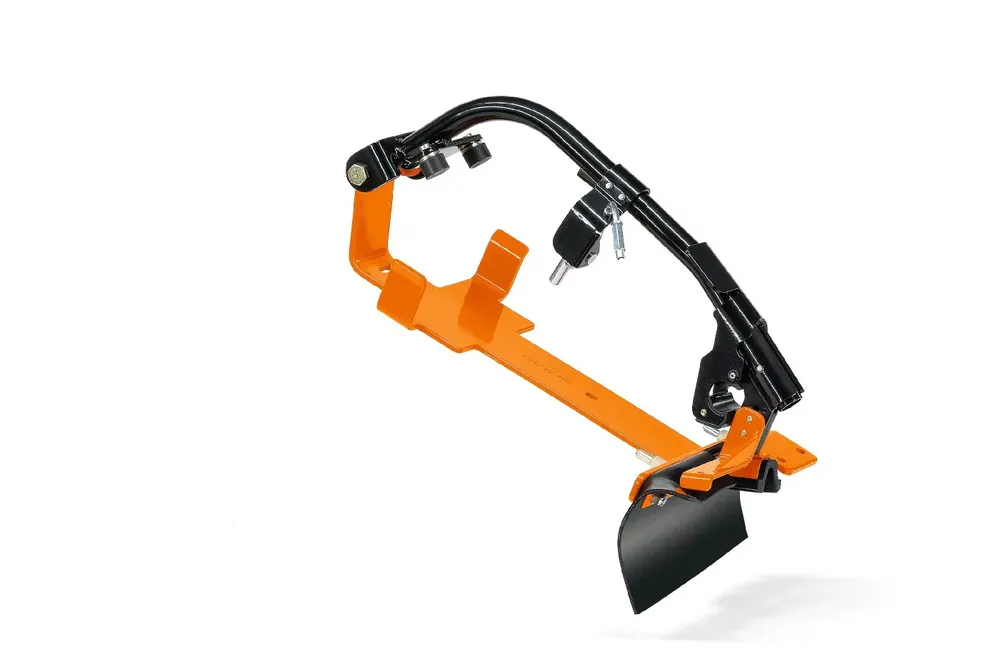 Neue Kollektion STIHL Umbausatz mit Schnellspannsystem, TS 410, TS 420,