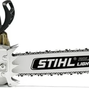 Neu Im Sortiment STIHL Profi Motorsäge MS 661 C-M, RS, Schienenlänge 71cm, Leichtbausch.