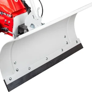 Eurosystems Anbau-Schneeräumschild für verschiedene Geräte Highlight
